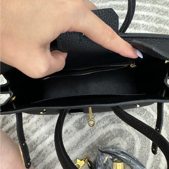 Cordae New York black bag - Picture 6 of 10